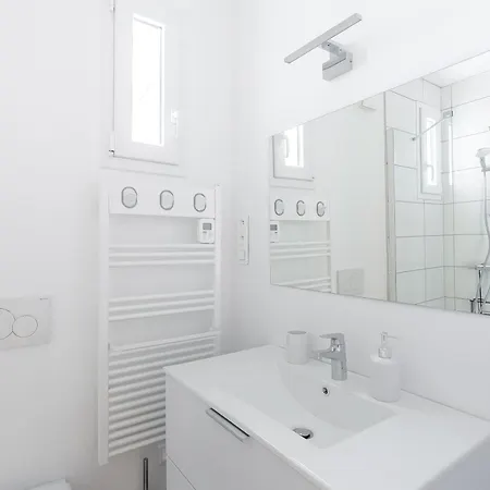 La Petite Maison de Lampaul Extérieur photo