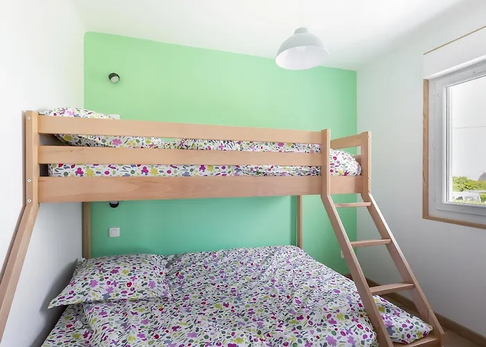 La Petite Maison De Lampaul