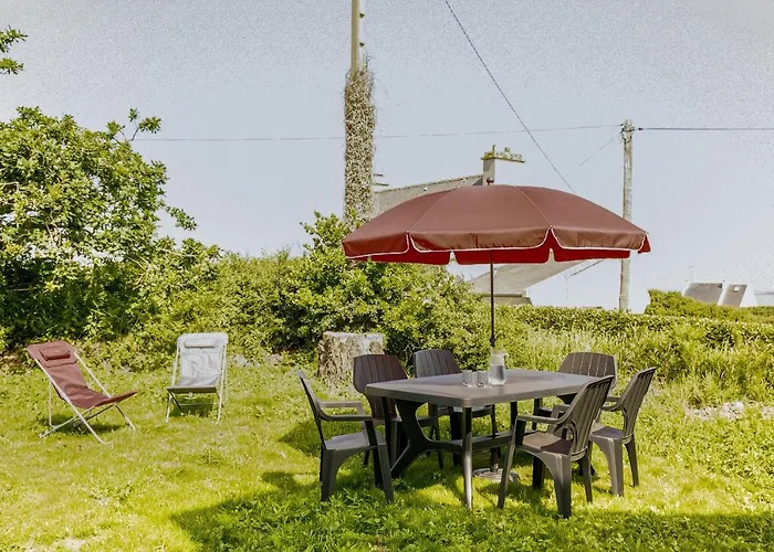 La Petite Maison De Lampaul