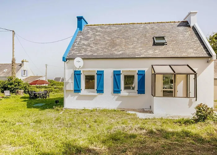 La Petite Maison De Lampaul