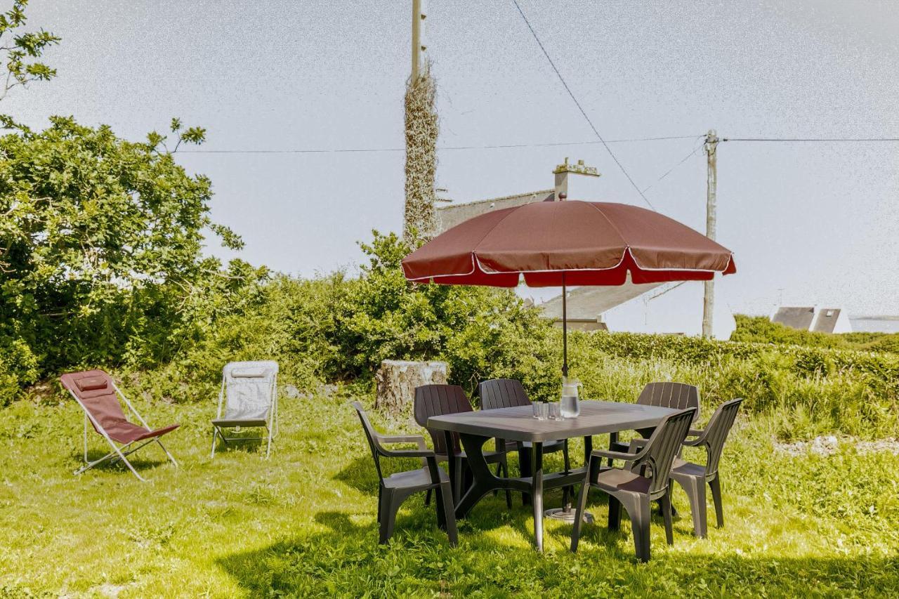 Holiday home La Petite Maison De Lampaul-Plouarzel